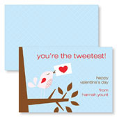 Noteworthy Collections - Valentine's Day Cards (The Tweetest) (IDV-446)